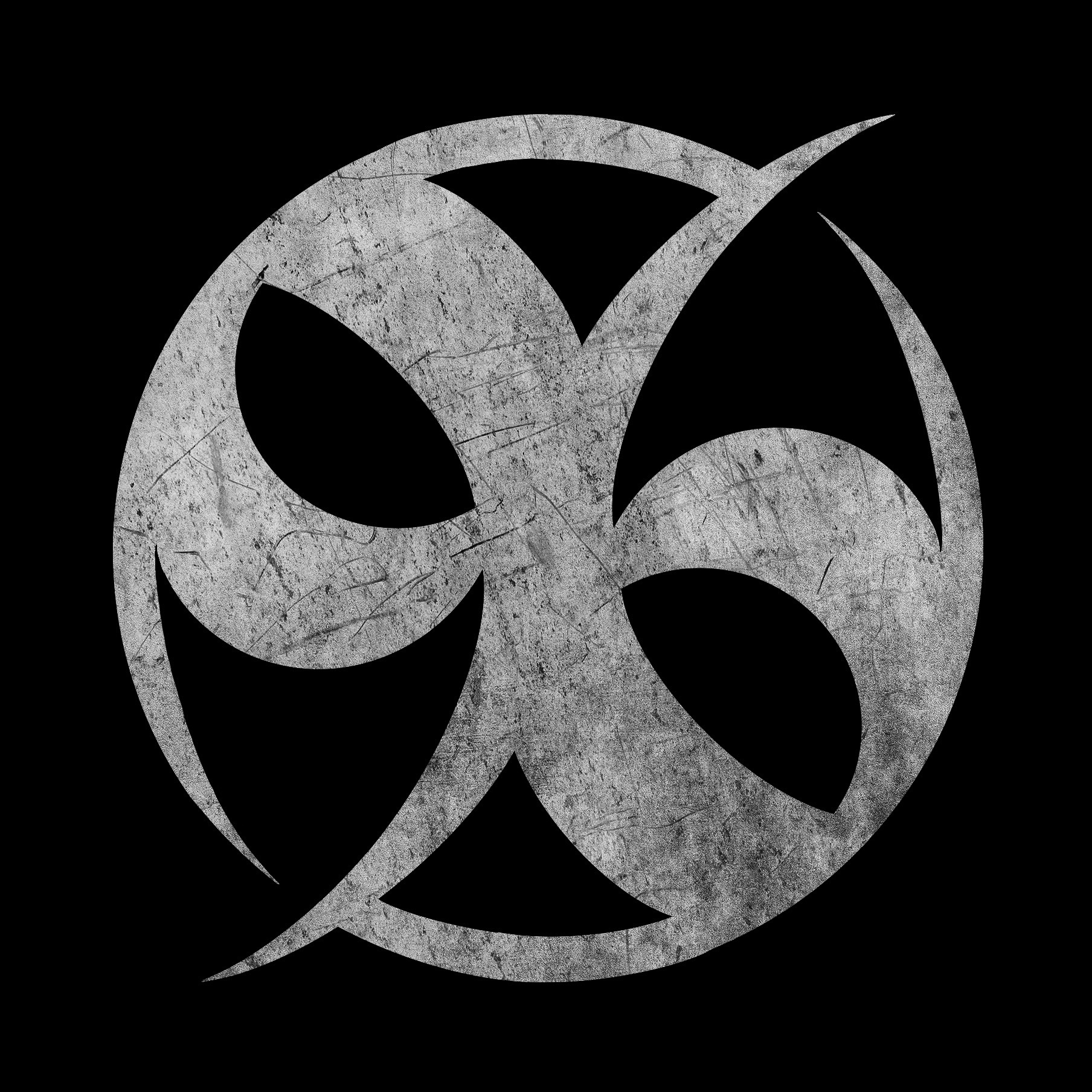 9inety 6ix Tears Logo